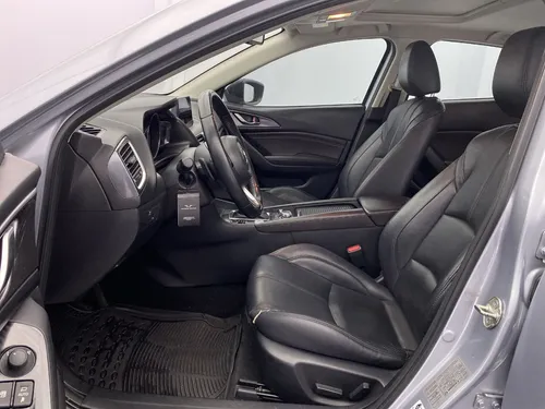 Mazda 3 2.0 Sport Grand Touring