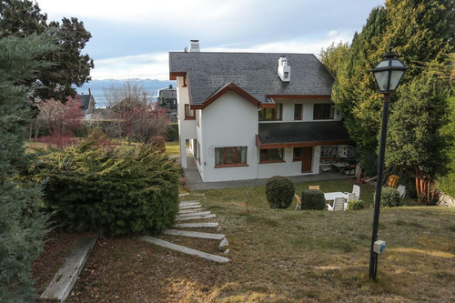 Imagen 12 de 25 de Terreno + Casa En Venta Ubicado En Belgrano, Bariloche, Alta Factibilidad, Patagonia