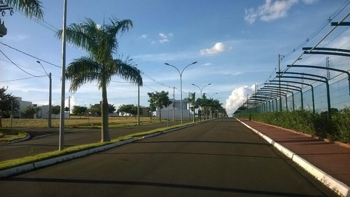 Imagem 5 de 15 de Terreno À Venda, 232 M² Por R$ 170.000,00 - Condominio Park Unimep Taquaral - Piracicaba/sp - Te0957