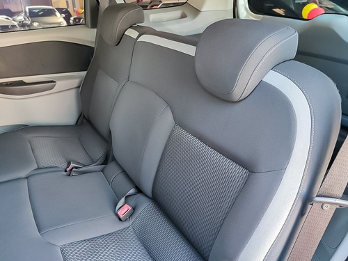 Imagem 9 de 12 de Chevrolet Spin 1.8 Lt 8v