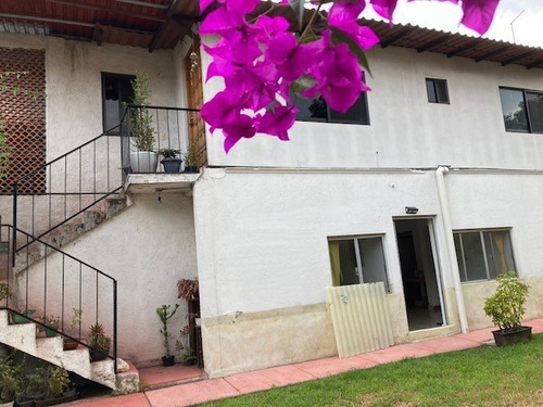 Imagen 3 de 6 de Aprovecha Terreno, Ideal Desarrolladores En Excelente Zona