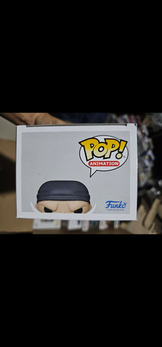 Funko Whitebeard Barba Blanca One Piece (Usado)