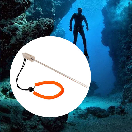 Palo De Buceo, Varilla De Puntero De Buceo, Varilla De Punto