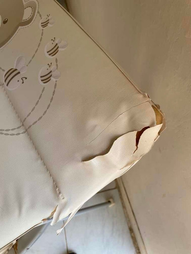 Bañito Cambiador Brevi
