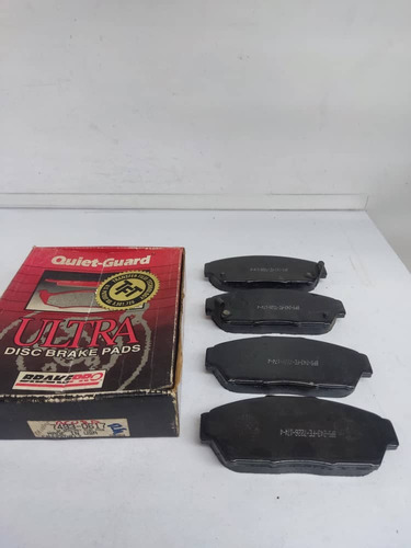 Pastillas De Freno Honda Acura Integra 94-2001