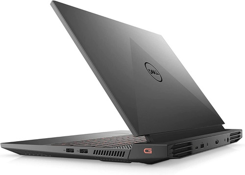 Imagen 6 de 9 de Notebook Gamer Dell G5 Intel I5 11400h Rtx3050ti 512ssd 8gb