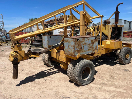 Imagen 16 de 25 de Tractor Topadora Caterpillar D3b Funcionando Envio Al Pais