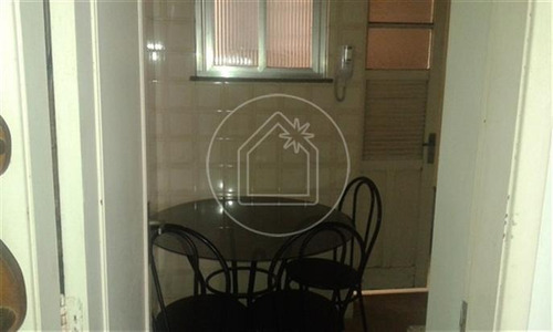 Apartamento - Ref: 804932