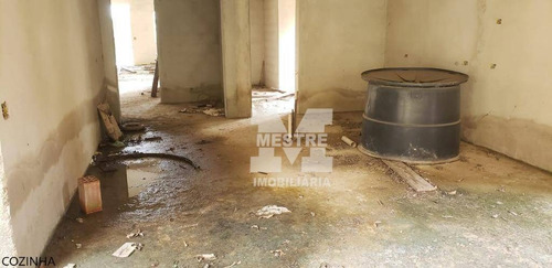 Imagem 14 de 16 de Casa Com 3 Dormitórios À Venda, 520 M² Por R$ 1.400.000,02 - Vila Rio De Janeiro - Guarulhos/sp - Ca0502