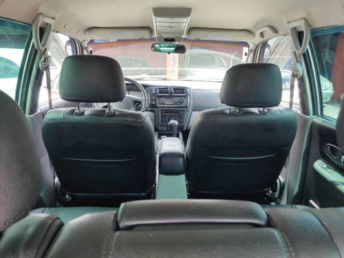 Imagem 2 de 15 de Mitsubishi Pajero Sport Flex 2011