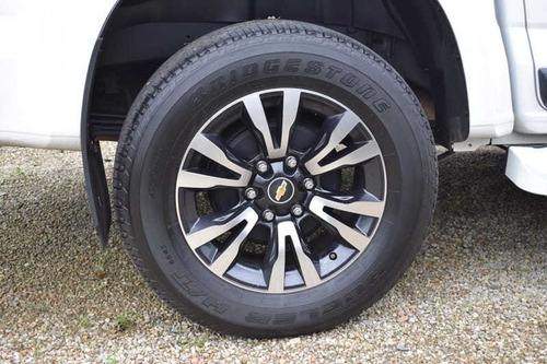 Imagem 6 de 13 de Chevrolet S10 Cd Ltz 2.5 Ecotec Flex 4x4 Aut