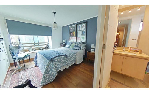 Oportunidad Venta Dpto Plaza Egaña 3d 2b 1b 1e