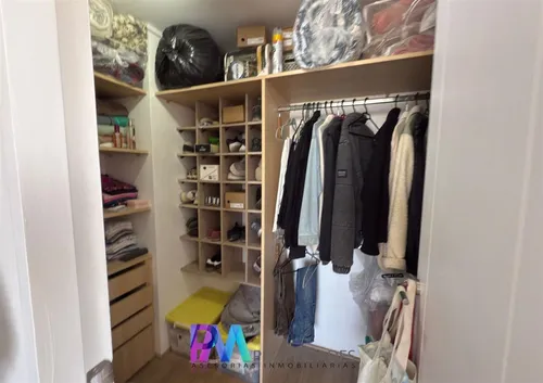 Departamento En Venta De 2 Dorm. En La Reina