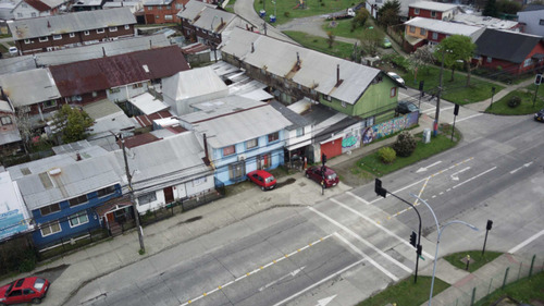 Terreno Urbano Frente A Arena Puerto Montt (75384)