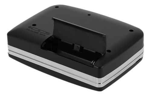 Reproductor De Casetes Automático Con Grabadora Independient