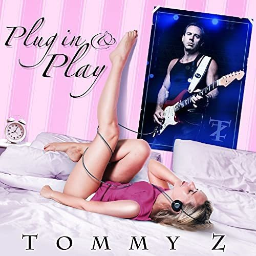 Cd Plug In And Play - Tommy Z