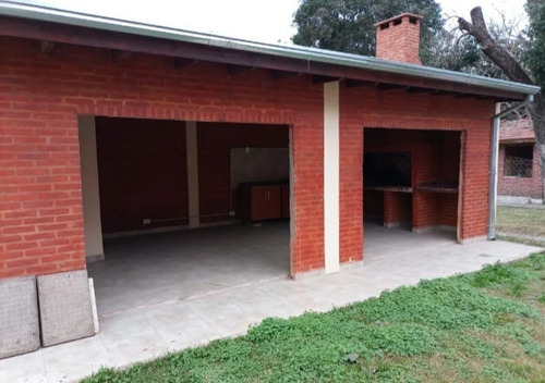 Imagen 16 de 30 de Casa A La Venta Barrio Semi Cerrado La Piedad 1353 La Reja