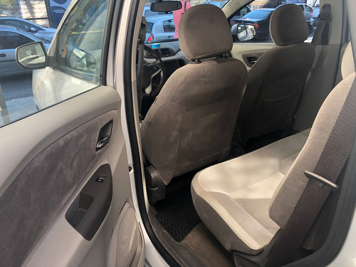 Chevrolet Spin 1.8 Ltz 7as 105cv
