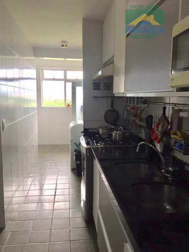 Imagem 12 de 15 de Apartamentol À Venda Ou Locação - Miramar - João Pessoa - Pb - Ap1231