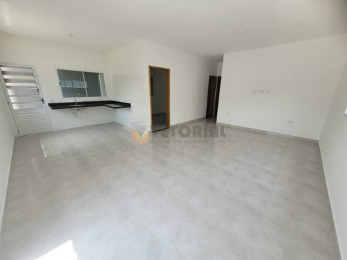 Imagem 4 de 16 de Casa Com 3 Dormitórios À Venda, 72 M² Por R$ 450.000,00 - Massaguaçu - Caraguatatuba/sp - Ca0595