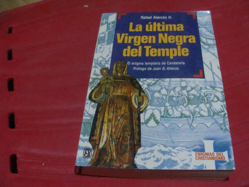 La Ultima Virgen Negra Del Temple , Año 1991
