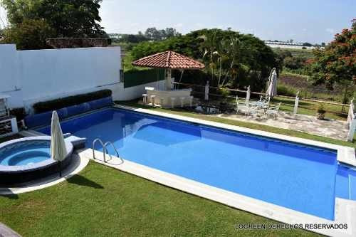 Bonita Casa Campestre Con Vista Panorámica Y Con Donación