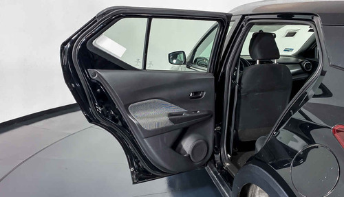 Imagen 13 de 15 de 37361 - Nissan Kicks 2018 Con Garantía Mt