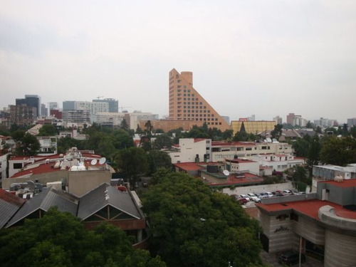 Imagen 21 de 26 de Departamento En Renta En Polanco, Masarik