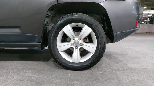 Jeep Compass 2.4 LATITUDE FWD ATX