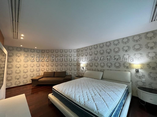 Imagen 21 de 26 de Casa En Alquiler Colinas Del Tamanaco 22-22822 María José Diaz +58 424-1747490