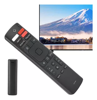 Control Remoto Por Voz Para Hisense / Sharp Smart Tv