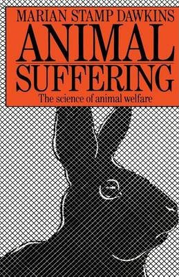 Libro Animal Suffering : The Science Of Animal Welfare - ...