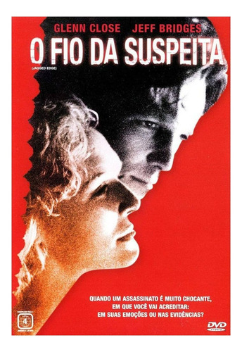 Dvd O Fio Da Suspeita - ()