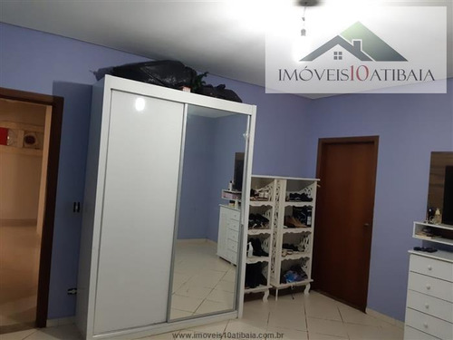 Chácaras À Venda Em Atibaia/sp - Compre O Seu Chácaras Aqui! - 1456809