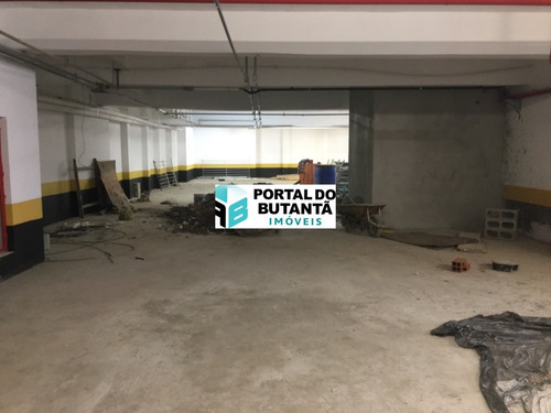 Imagem 29 de 30 de Prédio C/ Elevador E Estacionamento Jd Bonfiglioli Butantã -