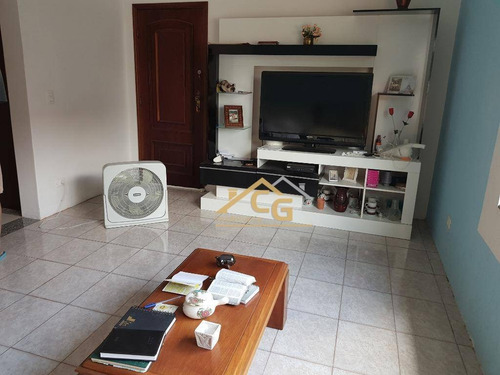 Imagem 3 de 12 de Casa À Venda, 150 M² Por R$ 500.000,00 - Trigal - Mairinque/sp - Ca0761