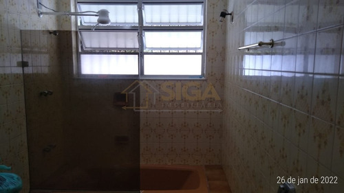 Imagem 12 de 15 de Casa Em Parque Sao Clemente - Nova Friburgo - 457