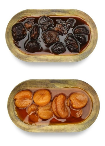 Imagen 5 de 5 de Ración De Alimentos Daff 24 Horas +2.500 Kcal