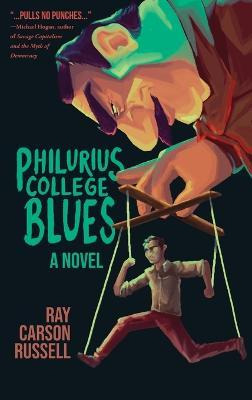 Philurius College Blues - Ray Carson Russell