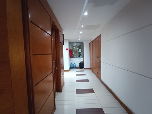 Edificio Amunátegui Vista Poniente Piso 13