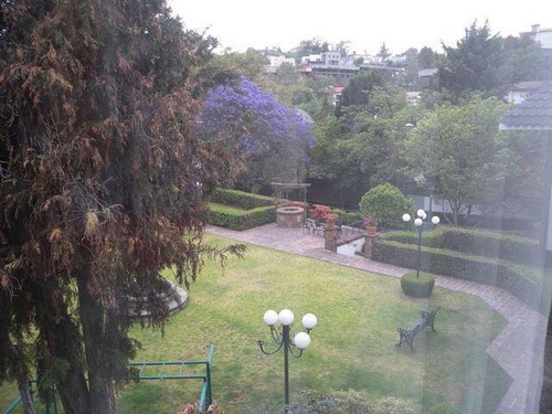 Imagen 18 de 18 de Oportunidad De Casa En Conjunto Sobre Ahuehuetes Nte