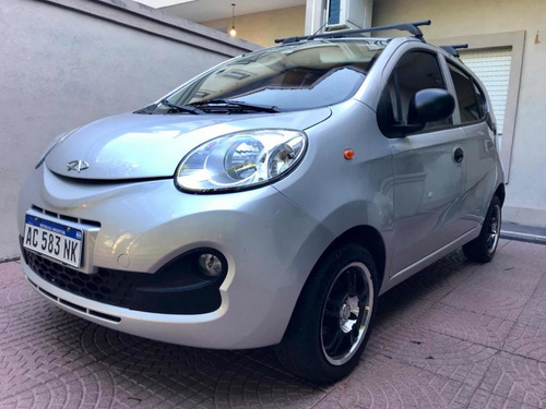 Chery Chery Qq 2018 1.0 Light Security