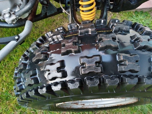 Imagen 5 de 5 de Cuatriciclo Can Am Ds250 Automático Modelo 2012