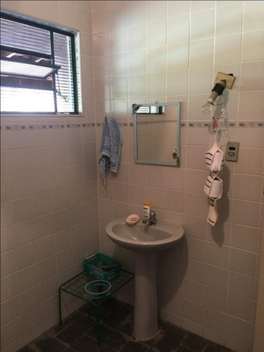 Chácara Residencial À Venda, Recanto Dos Dourados, Campinas. - Ch00098 - 34666755
