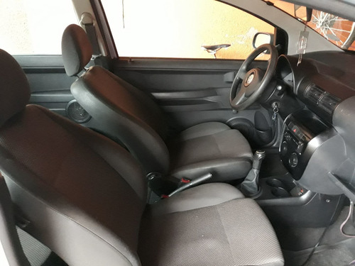 Volkswagen Fox Normal