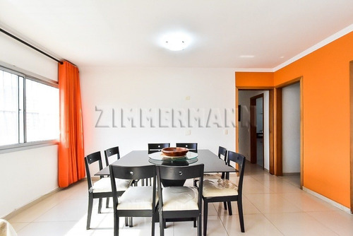 Imagem 6 de 15 de Apartamento - Pinheiros - Ref: 128261 - V-128261