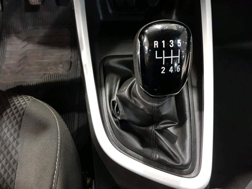 Imagem 8 de 12 de Onix 1.0 Turbo Flex Lt Manual