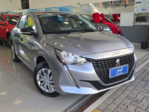 Peugeot 208 1.0 FIREFLY FLEX LIKE MANUAL