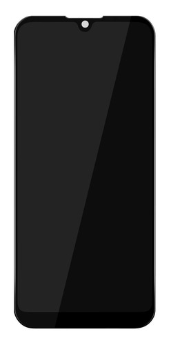 Pantalla Display Lcd Compatible Con Moto E6s | Lifemax