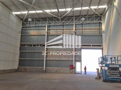 Bodega En Condominio, Concepción